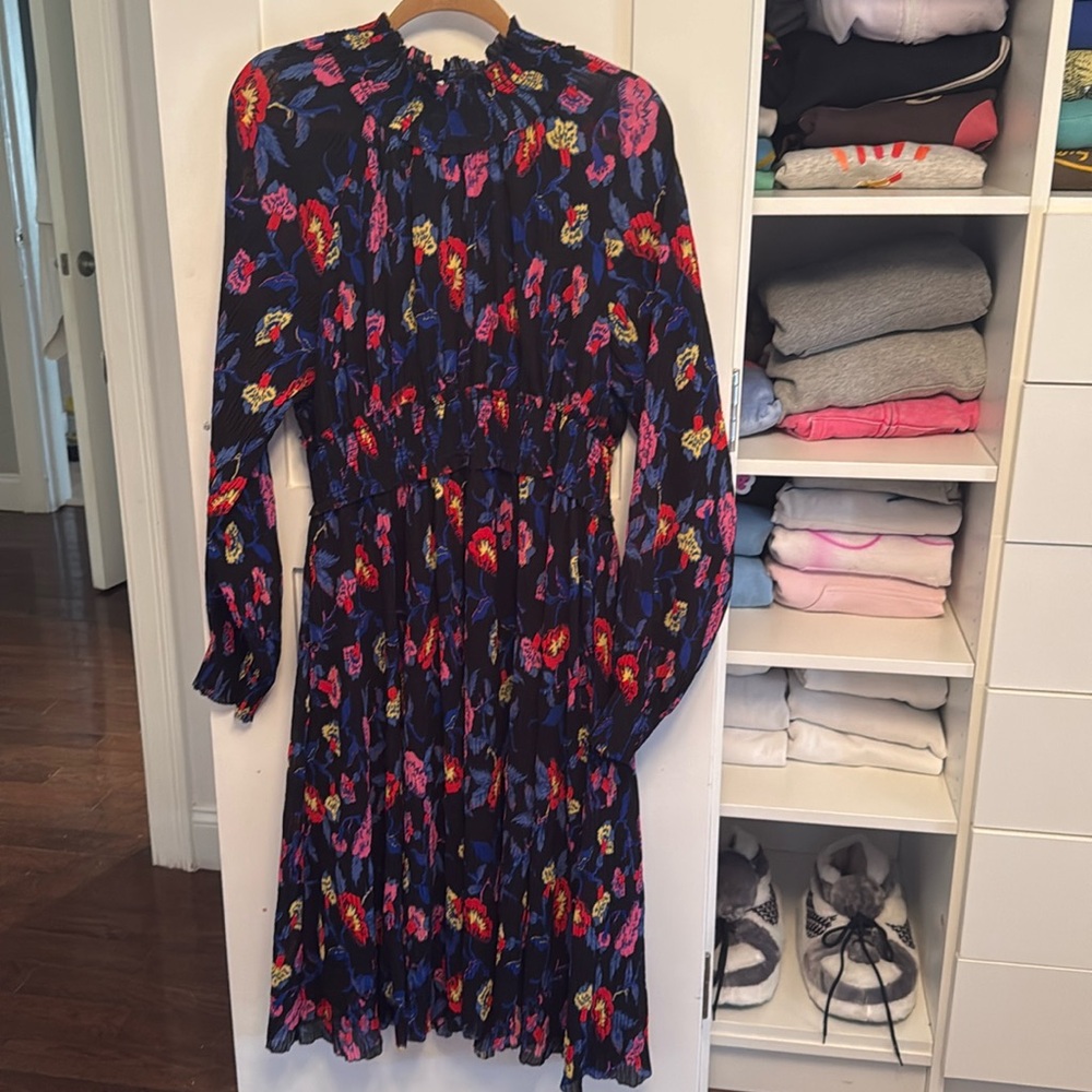 Diane Von Furstenberg Dress